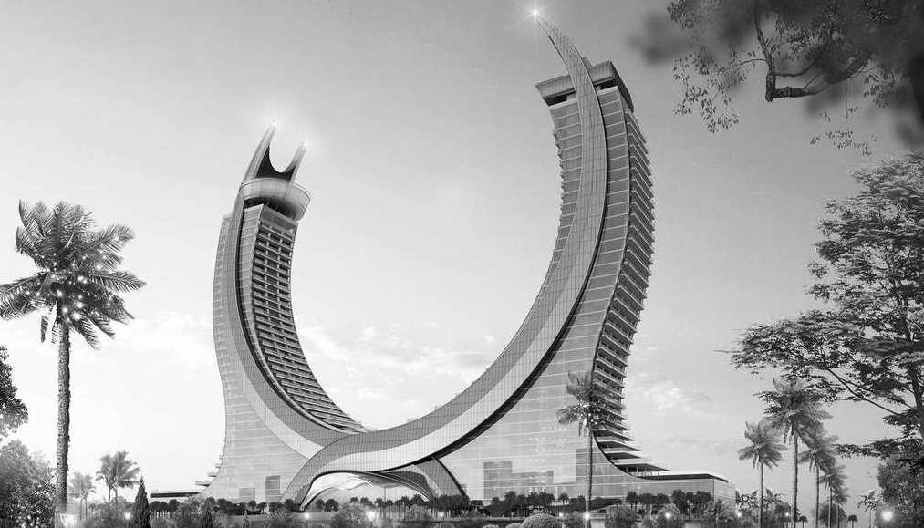 Lusail City